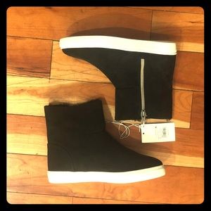 Stevie’s High Tops
